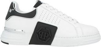 Philipp Plein FOOTWEAR - Trainers on YOOX.COM
