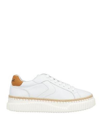 Voile Blanche Sneakers