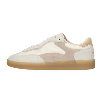 Hoff Sneakers, female, Beige, Size: 10 US Park Sneaker