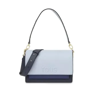 Tous Tous, Donna, Borse, Blu, Taglia unica, new