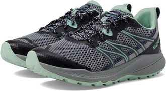 Merrell Merrell Bravada 2 Breeze J037360 Womens Rock Trail Running Shoes RHS4057