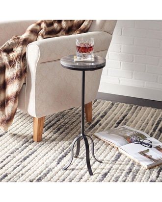 Safavieh Hiten Drink Table