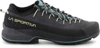 La Sportiva Donna, Sport, Nero, 38 1/2 EU, new