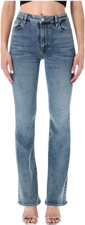 Frame Denim Donna, Jeans, Blu, W28, new