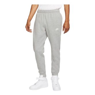 Nike Club Sweatpants Grey BV2672-063