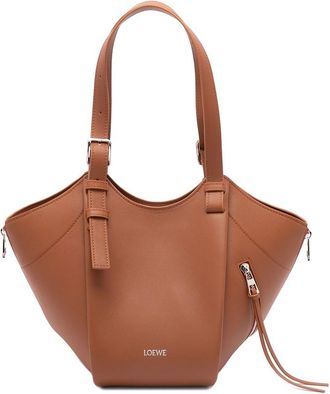 Loewe Hammock Flip Bag