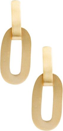 Saachi Saachi Neutral Space Earrings
