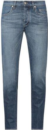 Siviglia PARTES DE ABAJO - Pantalones vaqueros en YOOX.COM