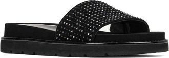 Donald J Pliner Joella Leather Sandal