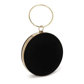 Kazar Dames, Tassen, Zwart, Maat: ONE Size