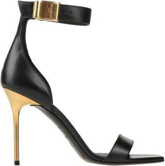 Balmain CALZADO - Sandalias con cierre en YOOX.COM