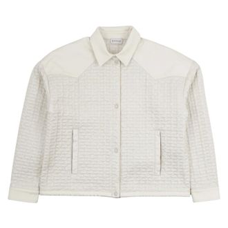 Moncler Donna, Giacche, Beige, S, new