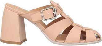 Laura Bellariva CALZADO - Mules & Zuecos en YOOX.COM