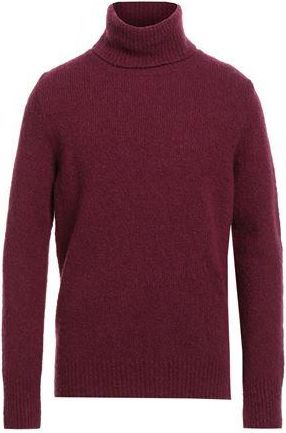 Amaranto Turtlenecks