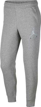 Nike Jordan Air Jordan Flying Fleece Lined Sports Pants Mens Grey 942778-092
