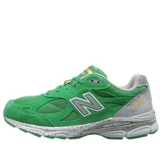 New Balance 990v3 Made In USA Boston Marathon M990BA3