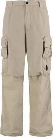 C.P. Company C.p. Company, Uomo, Pantaloni, Beige, M, new
