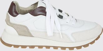 Brunello Cucinelli Sneakers Brunello Cucinelli in pelle