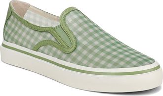 Vince Blair Sneaker in Pistachio/Flax at Nordstrom, Size 7.5