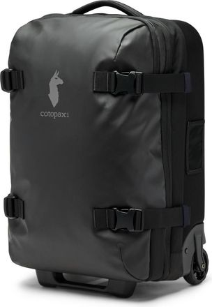 Cotopaxi Allpa 38L Roller Bag in Black at Nordstrom