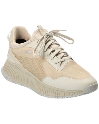 HUGO BOSS TTNM Evo Sneaker
