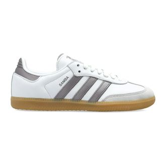 adidas Samba OG - Shoes - Mujer - Blanco - 36 1/2 EU