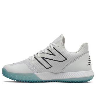 New Balance FuelCell 4040 v6 TF White Green T4040TW6