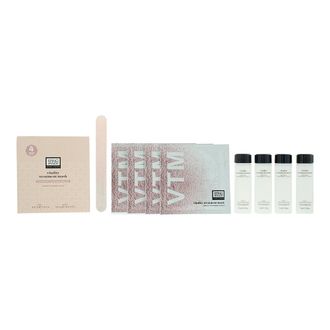 Erno Laszlo Vitality Treatment Mask 2 Piece Gift Set: Activating Lotion 4 x 37ml | TJ Hughes
