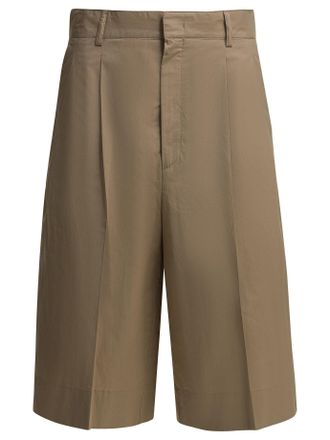 SOEUR Imogen formele korte broek