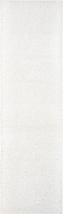 Safavieh Alfombra blanco 69 x 183 cm