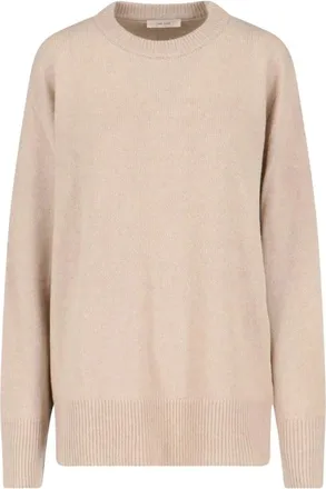 The Row Mujer, Jerseys, Beige, Talla: M