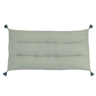 Ornami Coj&iacute;n colch&oacute;n tejido repelente al agua anti-uv 120x60cm