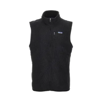 Patagonia Better Sweater full-zip vest Man XL