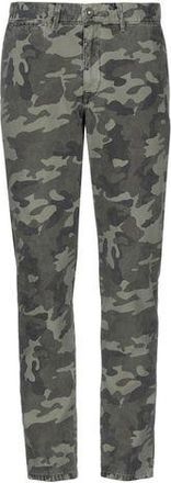 Aeronautica PARTES DE ABAJO - Pantalones en YOOX.COM