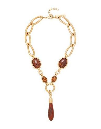 Alberta Ferretti JOYAS y RELOJES - Collares en YOOX.COM