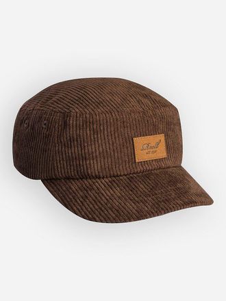 Reell Caval Cap braun