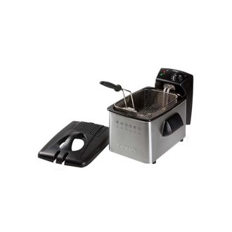Domo Freidora 3l 2200w - Do464fr Domo