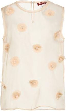 Max Mara TOPWEAR - Tops sur YOOX.COM