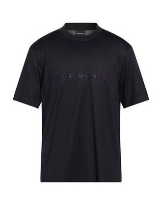 Emporio Armani TOPWEAR - T-shirts su YOOX.COM