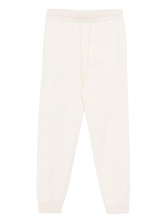 Toteme Trainingsbroek met trekkoord - Beige
