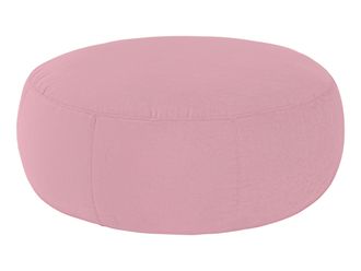 Schubiger M&ouml;bel Hocker Annabelle Velvet D: 105 cm