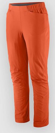 Patagonia Chambeau Rock Hose orange