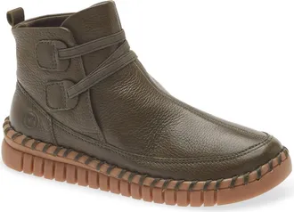 Bottero High Top Sneaker in Oliva 26 at Nordstrom, Size 10
