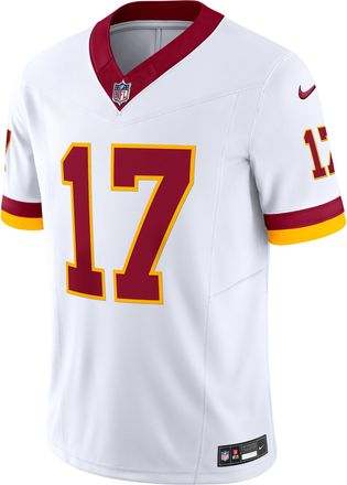Nike Terry McLaurin Washington Commanders Nike Mens Dri-FIT NFL Limited Jersey in White | 31NM0G7G9EF-3Y0