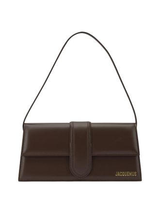 Jacquemus Borsa a tracolla Jacquemus Le Bambino Long