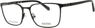 Guess GU50243 002 Matte Black 58mm