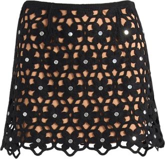 Michael Kors Skirts - Dames - Korte rokken - Zwart - S - Rokken