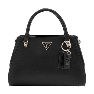 Guess Mujer, Bolsos, Negro, Talla: ONE Size