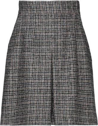 Dolce & Gabbana BOTTOMWEAR - Mini skirts sur YOOX.COM