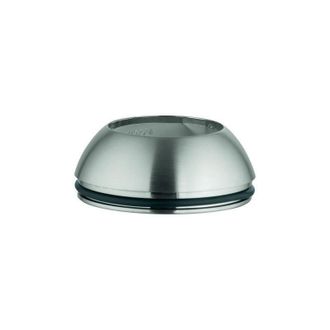 GROHE Tapa De Acero Grohe 46492
